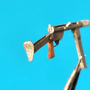 Point of no Return 3524053 Pistolet maszynowy Błyskawica / Machine Gun 1/35 – zdjęcie 10