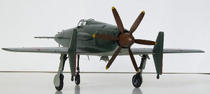 Hasegawa D20 Kyushu J7W1 Shinden 1/72 – image 3