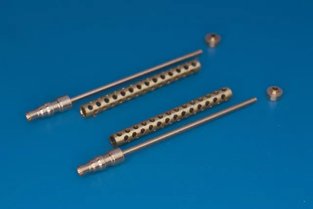 RB Model 32AB03 7.92mm German MG 17 1/32 – image 2