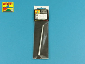 Aber 35L-256 Lufa 107mm ZIS-6 do KW-3 1/35 – zdjęcie 7
