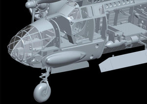 HK Models 01F015L Douglas DB-7B Boston III Limited Edition 1/48 – imagen 2