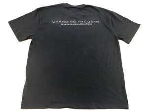 Gaahleri 42991 T-Shirt Summer Black - Size XL – image 2