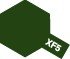 Tamiya XF5 Flat Green (80305) Enamel Paint – image 2