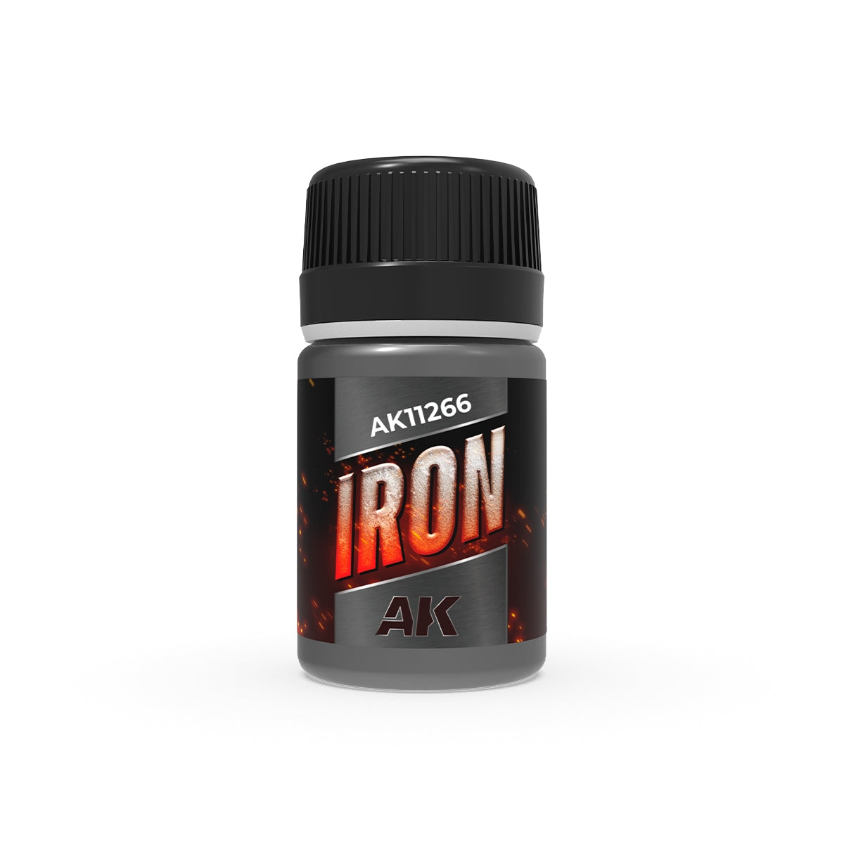 AK Interactive AK11264 RUST EFFECT – EFECTO OXIDO – zdjęcie 4