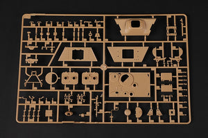 Hobby Boss 84562 German &amp;quot;Tiger&amp;quot; tank destroyer (Henschel type) 1/35 – image 6