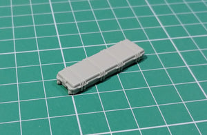 Eureka XXL E-064 Modern US Army PELICAN M16-2 Rifle Case 1/35 – zdjęcie 10