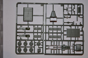 First to Fight PL011- Polski Fiat 621 L 1/72 – immagine 3