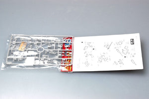 Trumpeter 06613 M151 Protector Remote Weapon Station 1/35 – image 2