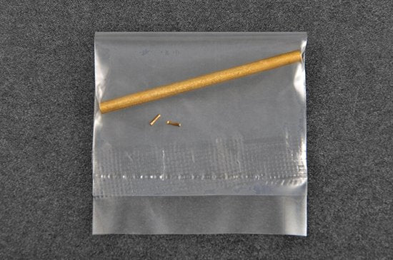 Trumpeter 01077 3M54 Club-k in 40-feet variant 1/35 – zdjęcie 3