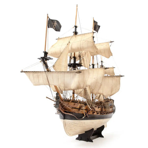 OcCre 12015 Pirate Ship Royal Fortune 1/65 – zdjęcie 6
