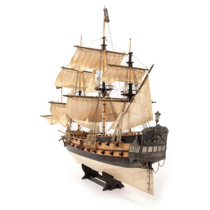 OcCre 12015 Pirate Ship Royal Fortune 1/65