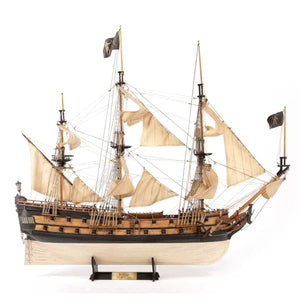 OcCre 12015 Pirate Ship Royal Fortune 1/65 – zdjęcie 2