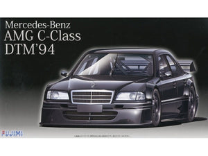 Fujimi 126821 Mercedes-Benz AMG C-class DTM &amp;#39;94 1/24