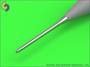 Master AM-72-082 Dassault Mirage IV - Refueling Probe Boom 1/72 – immagine 2
