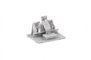 Eduard SIN64896 F4F-3 w/ telescopic gunsight ESSENTIAL EDUARD 1/48 – zdjęcie 4