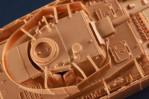Hobby Boss 84842 German Pz.Kpfw. IV Ausf.J Medium Tank 1/48 – zdjęcie 11