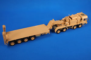 Trumpeter 01070 Faun SLT 50-3 Elefant with SaAnh.52t 1/35 – immagine 5