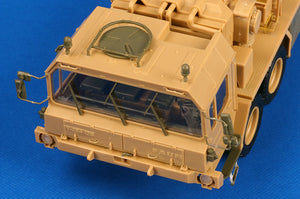 Trumpeter 01070 Faun SLT 50-3 Elefant with SaAnh.52t 1/35 – immagine 3