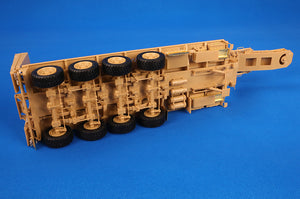 Trumpeter 01070 Faun SLT 50-3 Elefant with SaAnh.52t 1/35 – immagine 11