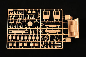 Trumpeter 01070 Faun SLT 50-3 Elefant with SaAnh.52t 1/35 – immagine 16