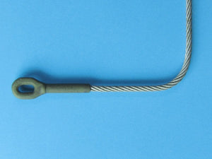 Eureka XXL ER-3549 Towing cable for VBCI 1/35 – image 4