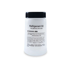 Gaahleri 44773 Refrigerant Oil for Apex Force GTX-778 Air Compressor