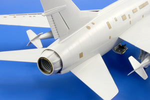 Eduard 48660 F-100D exterior 1/48 Trumpeter – Bild 14