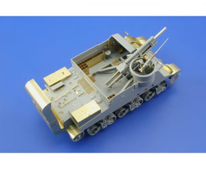 Eduard 36158 M-7 Mid production exterior 1/35 Dragon – image 5