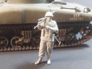 Panzer Art FI35-199 British Bren team No1 1/35 – image 4
