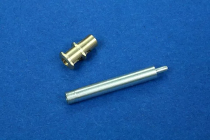 RB Model 72B49 152,4mm L/27 D-1 howitzer model 1943 1/72 – zdjęcie 4