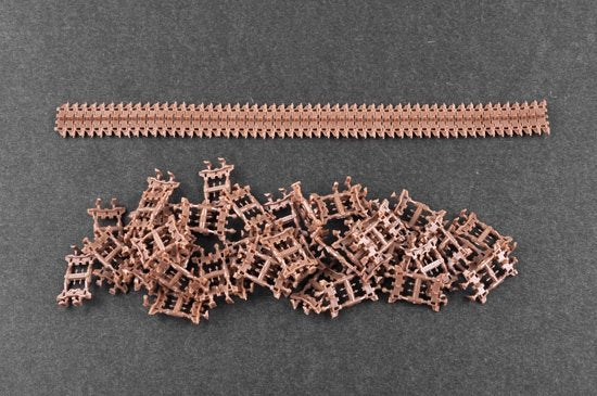 Trumpeter 02052 IDF Merkava Mk3 Track links 1/35 – zdjęcie 4
