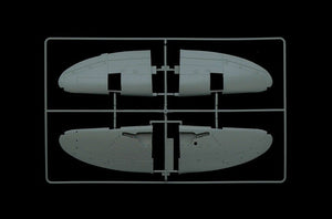 Italeri 2728 P-47D Thunderbolt 1/48 – zdjęcie 5