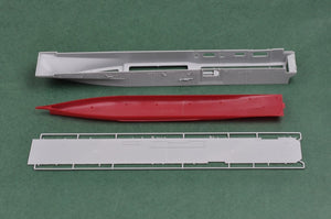 Hobby Boss 83403 USS Essex LHD-2 1/700 – zdjęcie 7