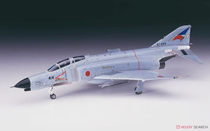 Hasegawa E37-01567 F-4EJ Kai Phantom II JASDF Fighter 1/72 – image 3