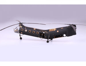 Eduard 49821 H-21C ITALERI 1/48 – zdjęcie 3