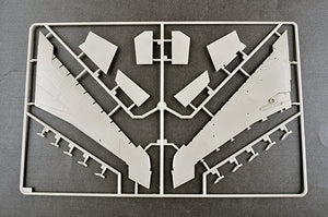 Trumpeter 02246 F-100F Super Sabre 1/32 – zdjęcie 12