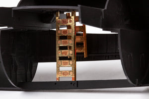 Eduard 481145 B-26B bomb bay ICM 1/48 – image 2