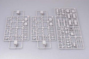 Trumpeter 05310 USS San Francisco CA-38 (1944) 1/350 – zdjęcie 6