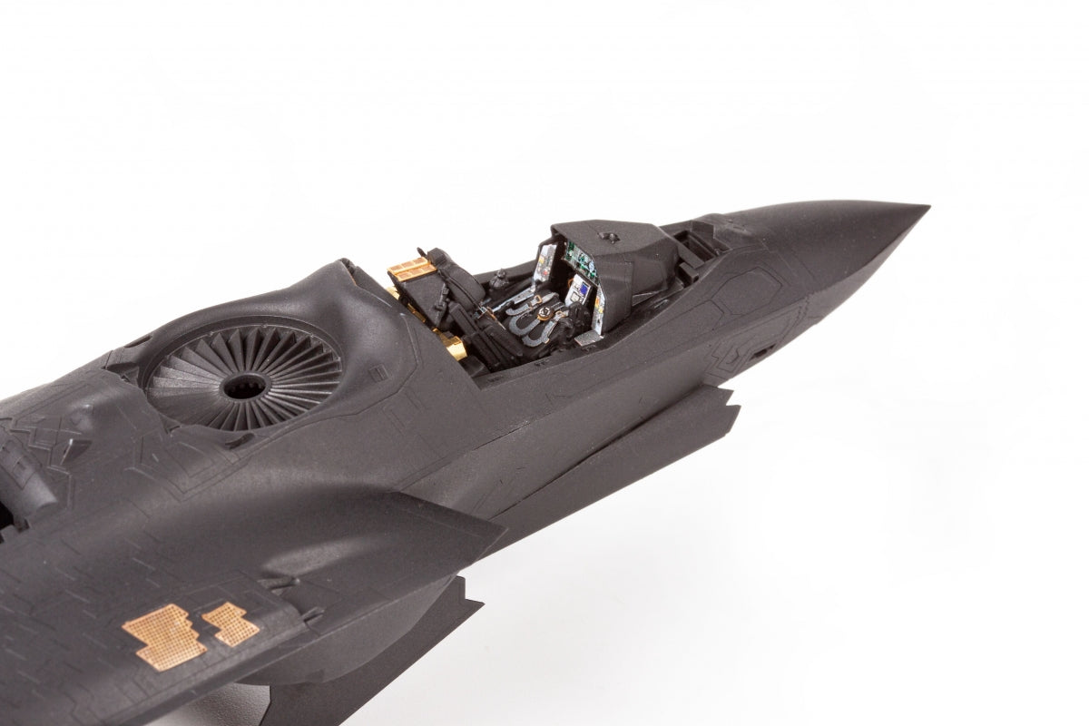Eduard 73832 F-35B TAMIYA 1/72 – zdjęcie 6