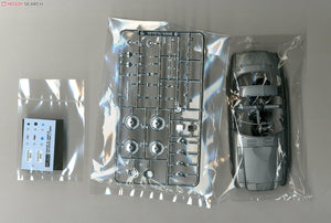 Fujimi 038919 Toyota S800 1/24 – immagine 5