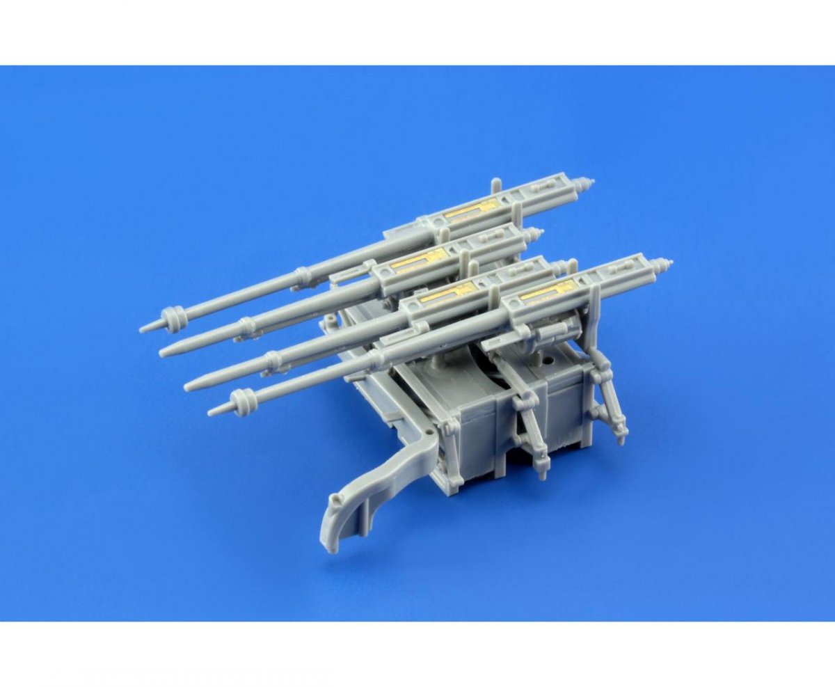 Eduard 32379 Mosquito FB Mk. VI exterior TAMIYA – image 2