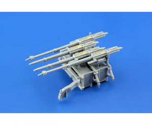 Eduard 32379 Mosquito FB Mk. VI exterior TAMIYA – image 2