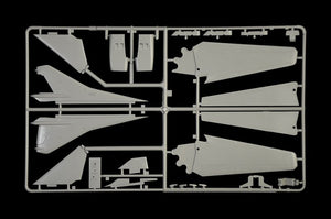 Italeri 2817 MiG-27/MiG-23BN Flogger 1/48 – image 8