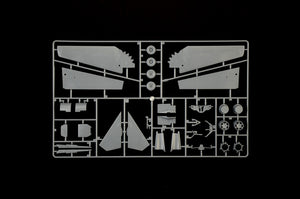 Italeri 1235 EF-111 A Raven 1/72 – zdjęcie 7