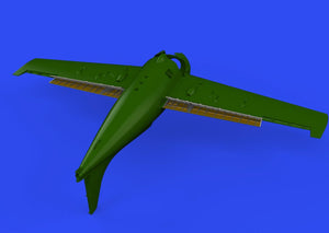 Eduard 648817 F4F-4 landing flaps PRINT EDUARD 1/48 – zdjęcie 2