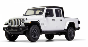 Airfix 6039 QUICKBUILD Jeep Gladiator (JT) Overland – zdjęcie 3