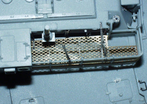 Eduard 35510 M-1A1 1/35 Dragon – zdjęcie 6