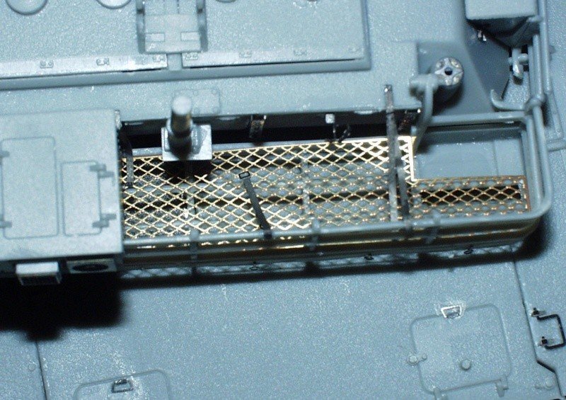 Eduard 35510 M-1A1 1/35 Dragon – zdjęcie 6