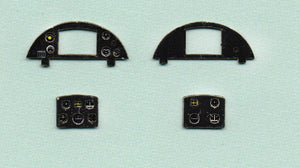 Yahu YMA4805 Po-2 LNB / U-2 LNB (ICM) 1/48 – zdjęcie 2
