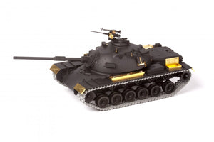 Eduard 36498 M48A5 TAKOM 1/35 – image 2